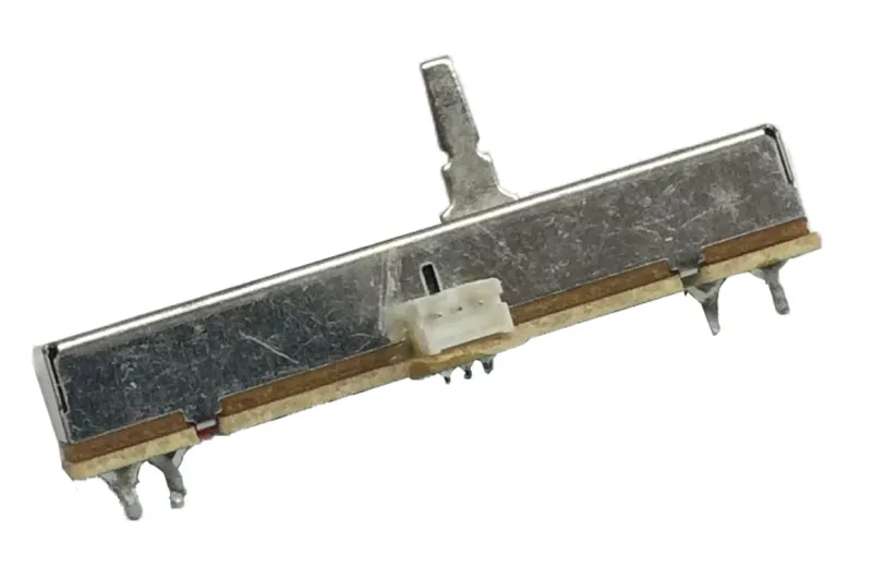 Reloop Linefader για μίκτες RMX22i-33i