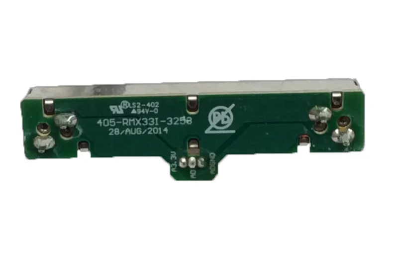 Reloop Linefader για μίκτες RMX22i-33i
