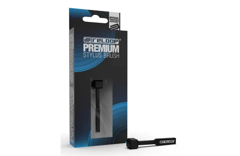 RELOOP Premium Stylus Brush