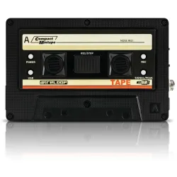 Ψηφιακός εγγραφέας Reloop Tape USB