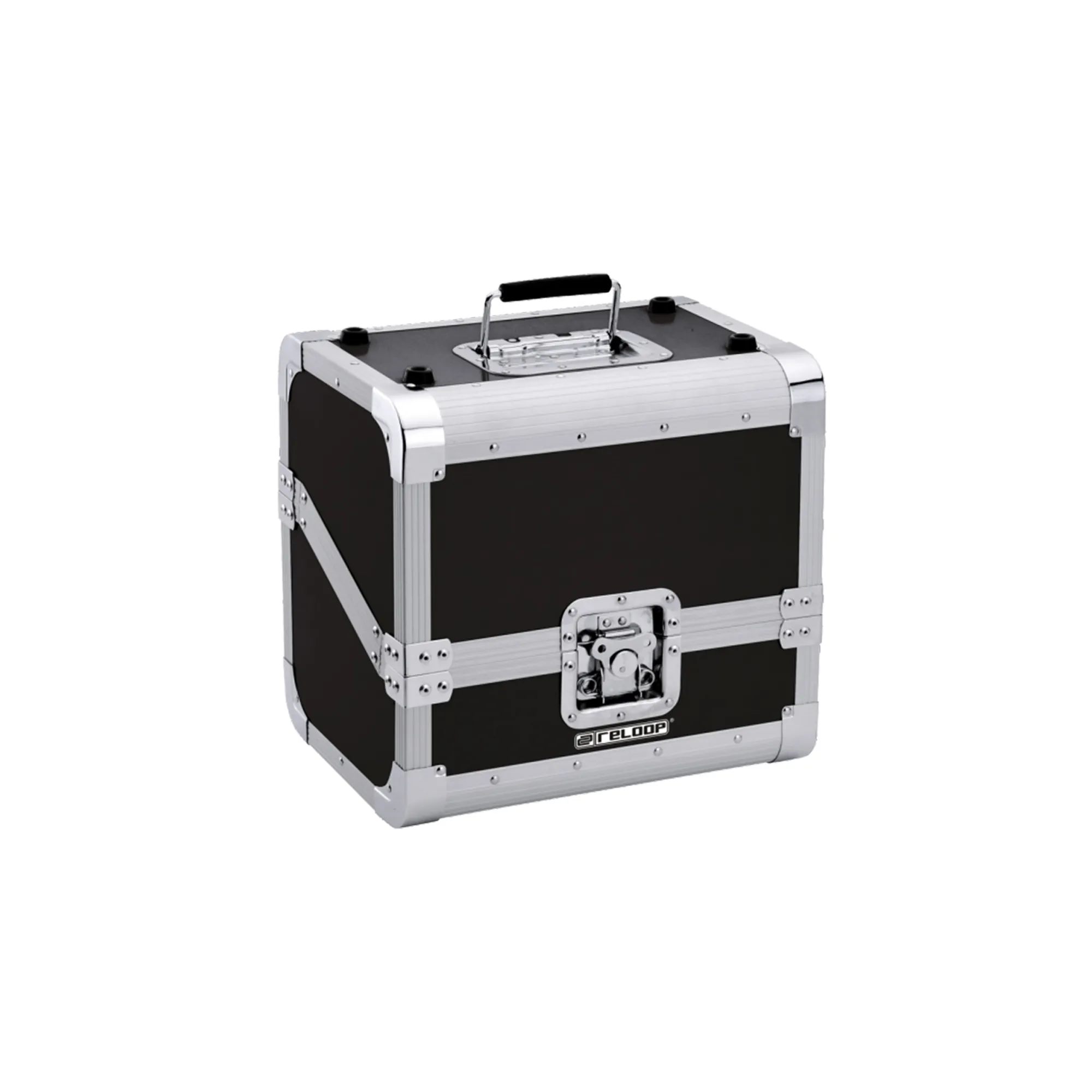 Reloop 90 Record Case Black