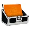 Reloop 80 Record Case Black