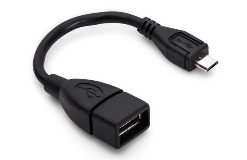 USB OTG Cable Reloop