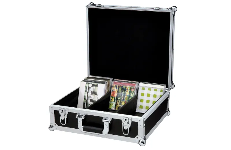 RELOOP 100 CD CASE PRO