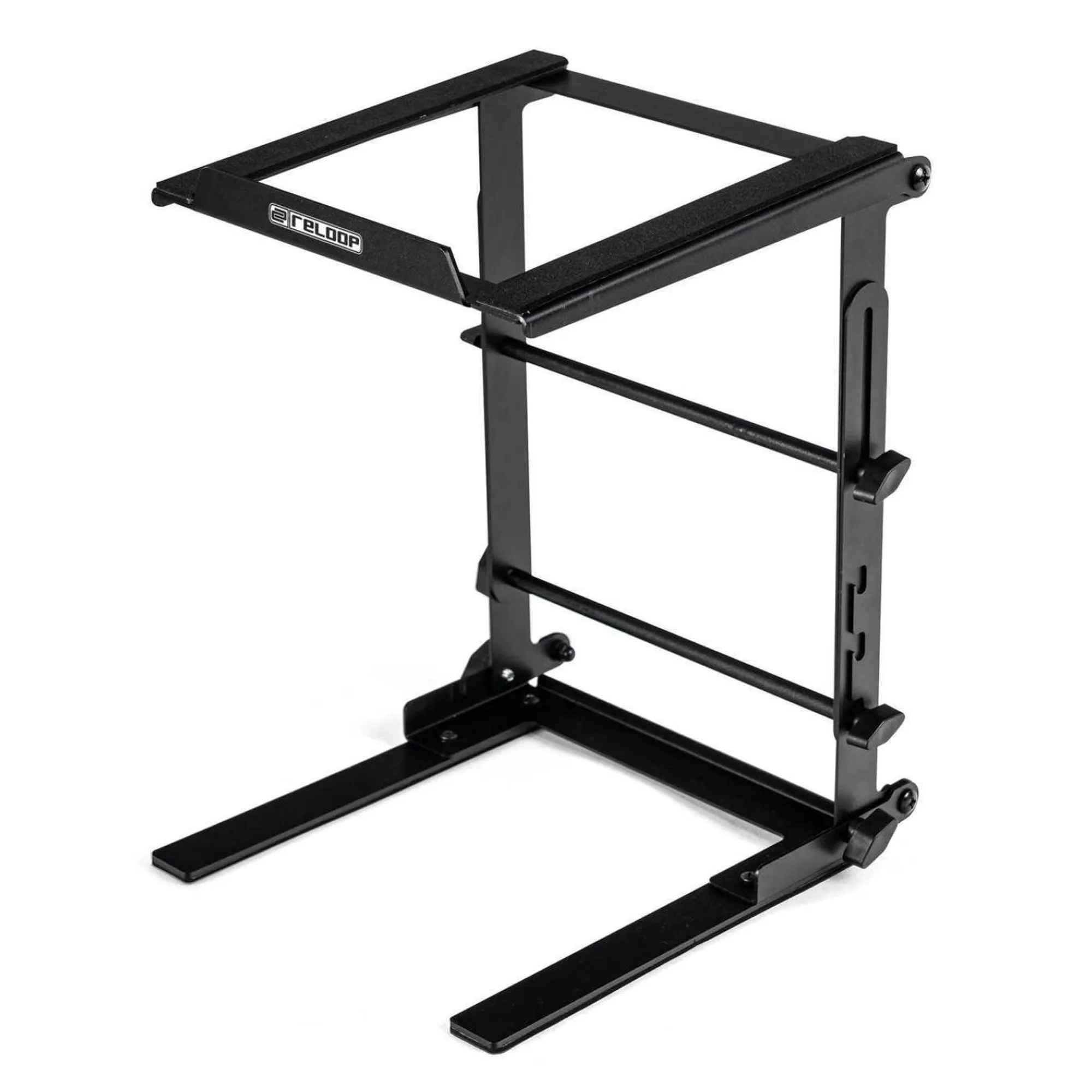 Reloop Βάση για Laptop Stand Flex V.2 - Μαύρο