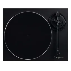 Reloop Hi-Fi Turn 2 Black