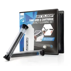 Reloop Tone Arm & Cartridge Contact Cleaning Set