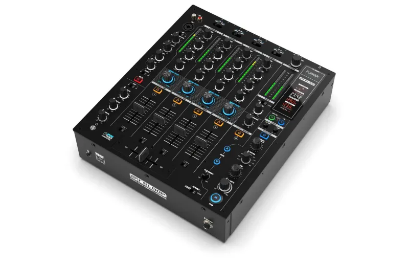 Reloop RMX-95 Dj Mixer