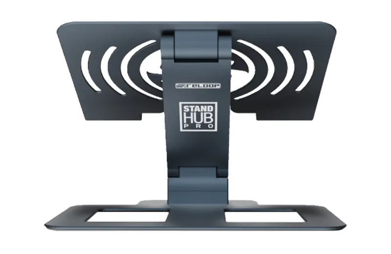 Reloop STAND-HUB-PRO Βάση Laptop Hub με Πολλαπλές Θύρες
