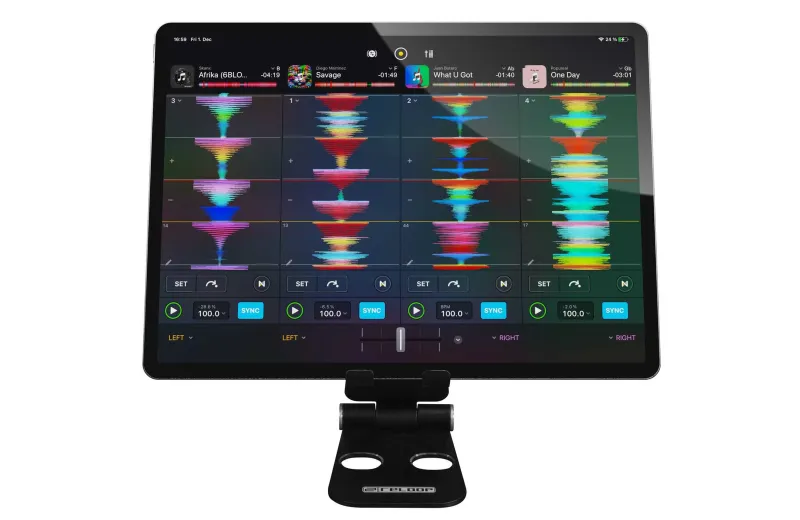 Reloop Smart Display Stand MK2