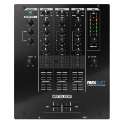 Reloop RMX30BT Analog Audio Mixer