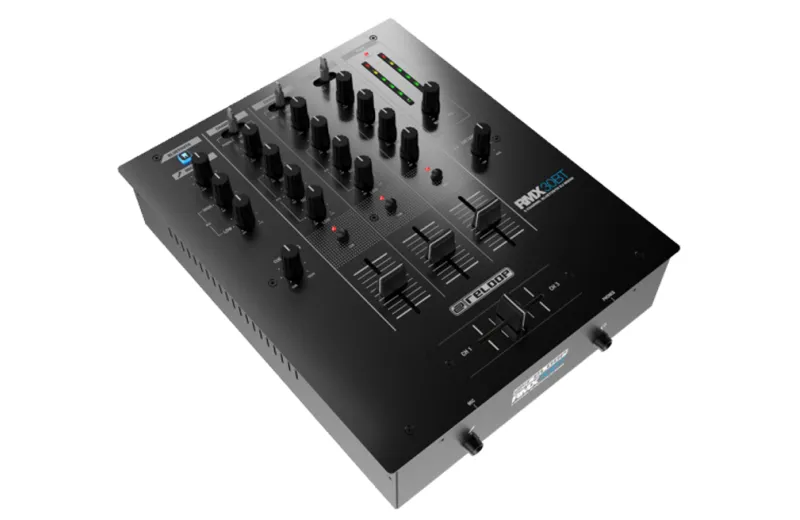 Reloop RMX30BT Αναλογικός Μίκτης Ήχου