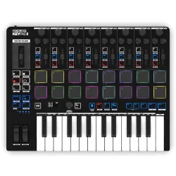Reloop Keypad Pro Midi Controller