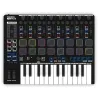 Reloop Keypad Pro Midi Controller