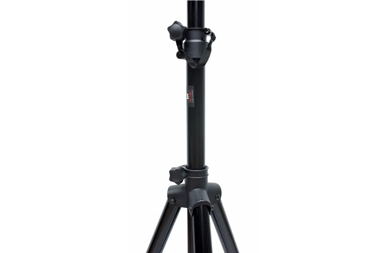 SET OF 2 TRIPOD STANDS WITH SOFTBAG ST-2S4120 STANDSTEEL