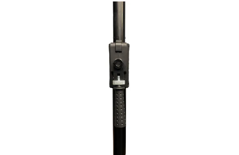 Standsteel ST-CTA130C Connecting tube with thread and suspension system