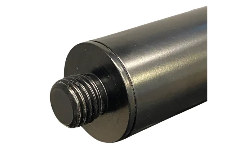 Standsteel ST-CTA130C Connecting tube with thread and suspension system
