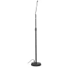 Standsteel ST-MC1480 Microphone stand with XLR Connectors