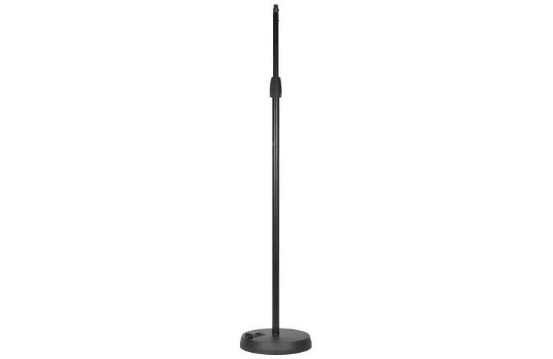 Standsteel ST-MC1480 Microphone stand with XLR Connectors