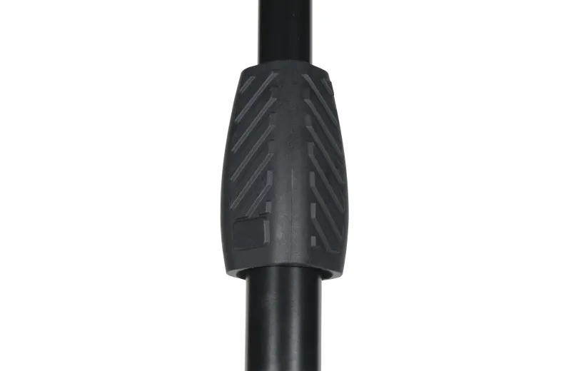 Standsteel ST-MC1480 Microphone stand with XLR Connectors