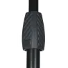 Standsteel ST-MC1480 Microphone stand with XLR Connectors