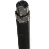 Standsteel ST-MC1480 Microphone stand with XLR Connectors