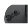 Standsteel ST-MC1480 Microphone stand with XLR Connectors
