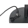 Standsteel ST-MC1480 Microphone stand with XLR Connectors