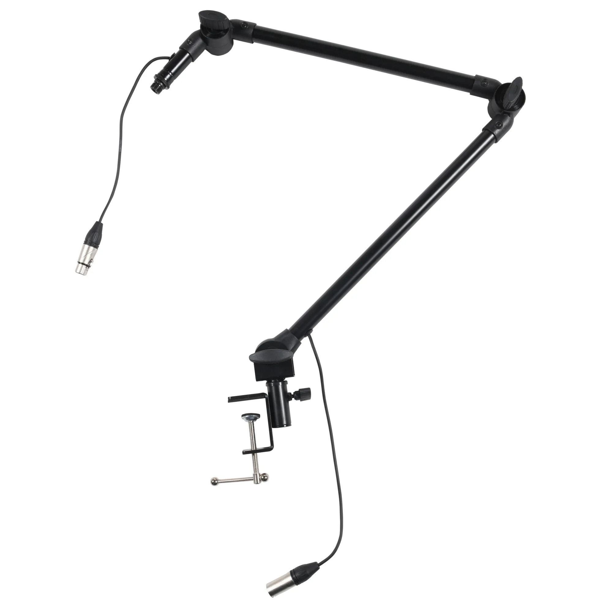 Standsteel ST-SL5446 Steel Tabletop Microphone Stand