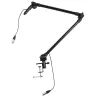 Standsteel ST-SL5446 steel Desktop Microphone Boom Arm