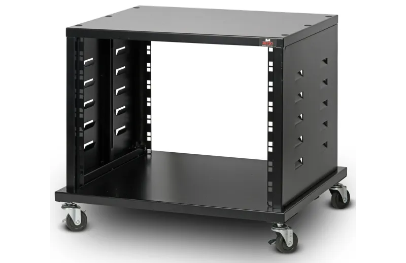 RACK CASE 8U WITH 16 SCREWS ST-RK0816 STANDSTEEL