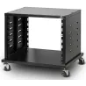 RACK CASE 8U WITH 16 SCREWS ST-RK0816 STANDSTEEL