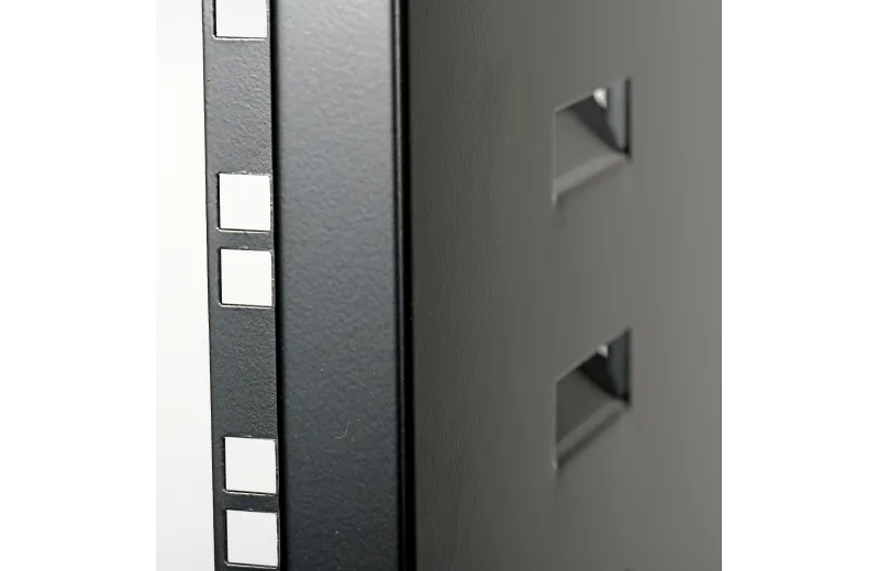 RACK CASE 8U WITH 16 SCREWS ST-RK0816 STANDSTEEL