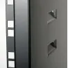 RACK CASE 8U WITH 16 SCREWS ST-RK0816 STANDSTEEL