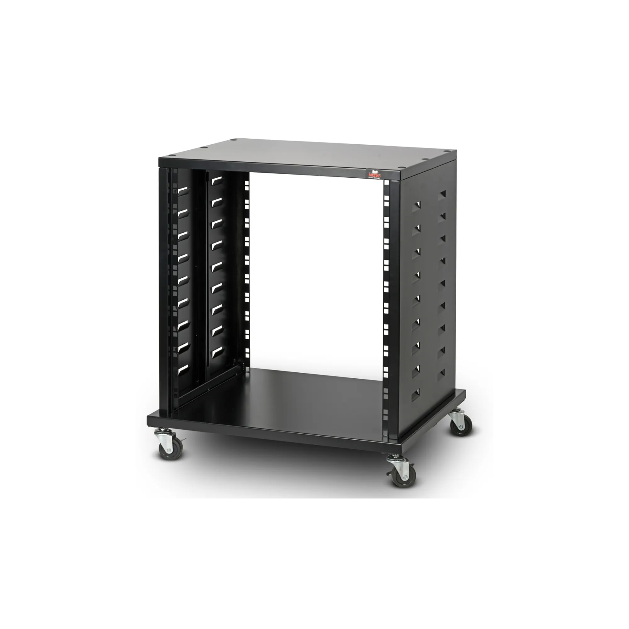 Standsteel ST-RK1224 Rack Case 12U