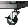 Standsteel ST-RK1224 Rack Case 12U  (Περιλ. 24 Βίδες Μ6)