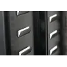 Standsteel ST-RK1224 Rack Case 12U  (Περιλ. 24 Βίδες Μ6)