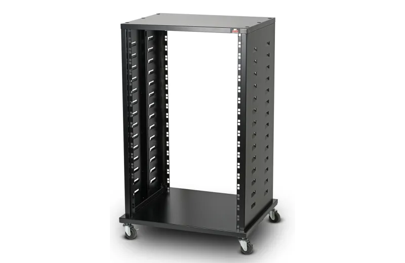 RACK CASE 18U WITH 36 SCREWS ST-RK1836 STANDSTEEL