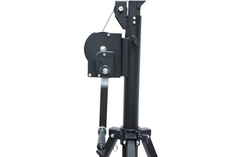 Standsteel ST-LS0040 Lighting stand with suspension system
