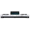Denon Prime 4+W  Dj Controller - White