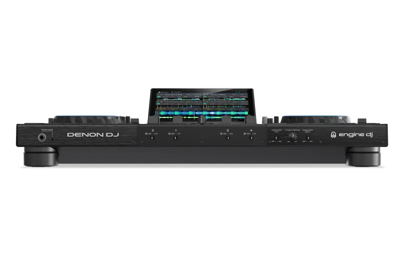 Denon Prime 4 plus Dj Controller