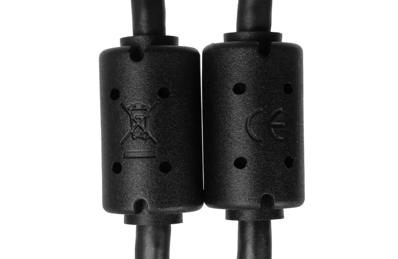 UDG U99001BL Ultimate Cable USB 3.2 C-C Black Straight 1.5m
