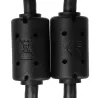 UDG U99001BL Ultimate Cable USB 3.2 C-C Black Straight 1.5m