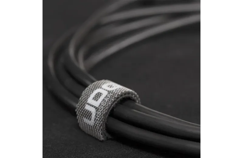 UDG U99001BL Ultimate Cable USB 3.2 C-C Black Straight 1.5m