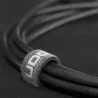 UDG U99001BL Ultimate Cable USB 3.2 C-C Black Straight 1.5m