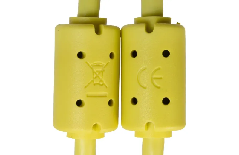 UDG U99001YL Ultimate Cable USB 3.2 C-C Yellow Straight 1.5m