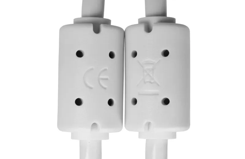 UDG U99001WH Ultimate Cable USB 3.2 C-C White Straight 1.5m