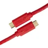 UDG U99001RD Ultimate Cable USB 3.2 C-C Red Straight 1.5m