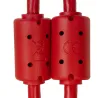 UDG U99001RD Ultimate Cable USB 3.2 C-C Red Straight 1.5m