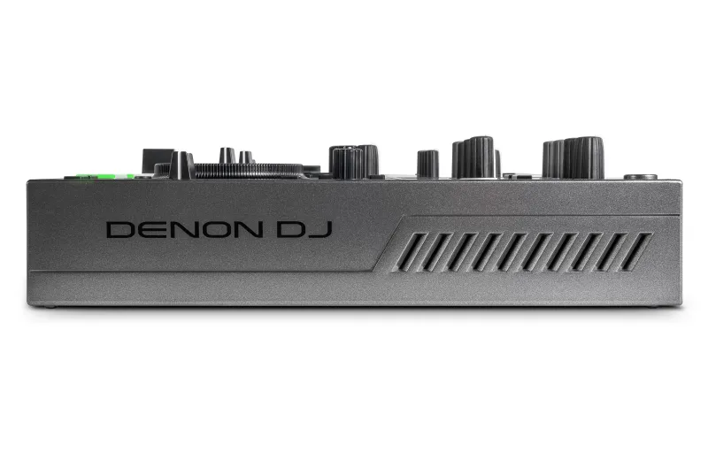 Denon DJ Prime GO+ Dj Controller